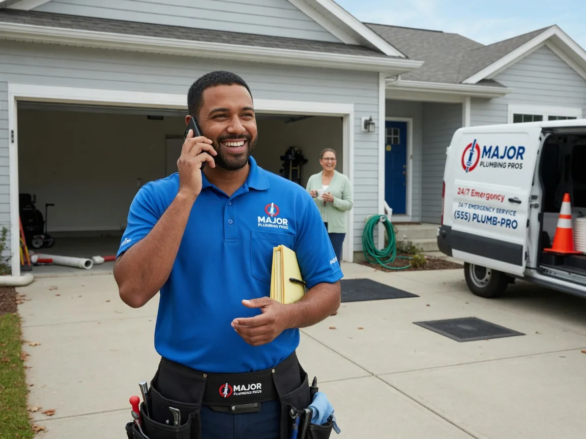 Drain Cleaning Services Hessmer, LA FAQs